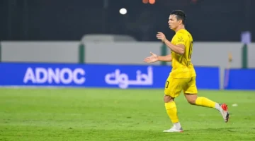 تحدي قوي فابيو ليما يرسل رسالة ريمونتادا للزوراء العراقي